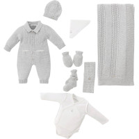 Set 8 items