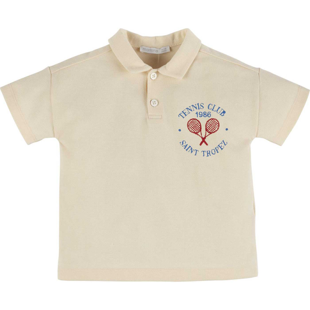 Set T-shirt+shorts