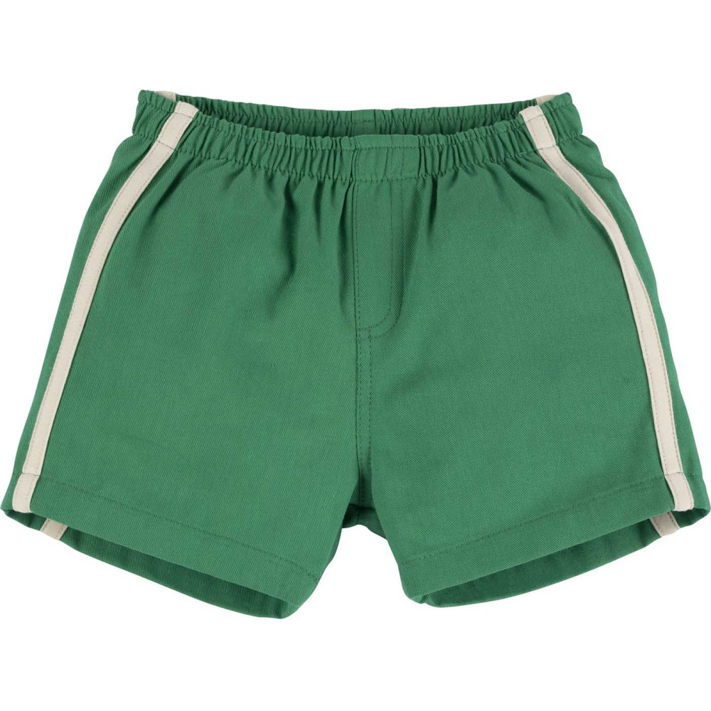 Set T-shirt+shorts