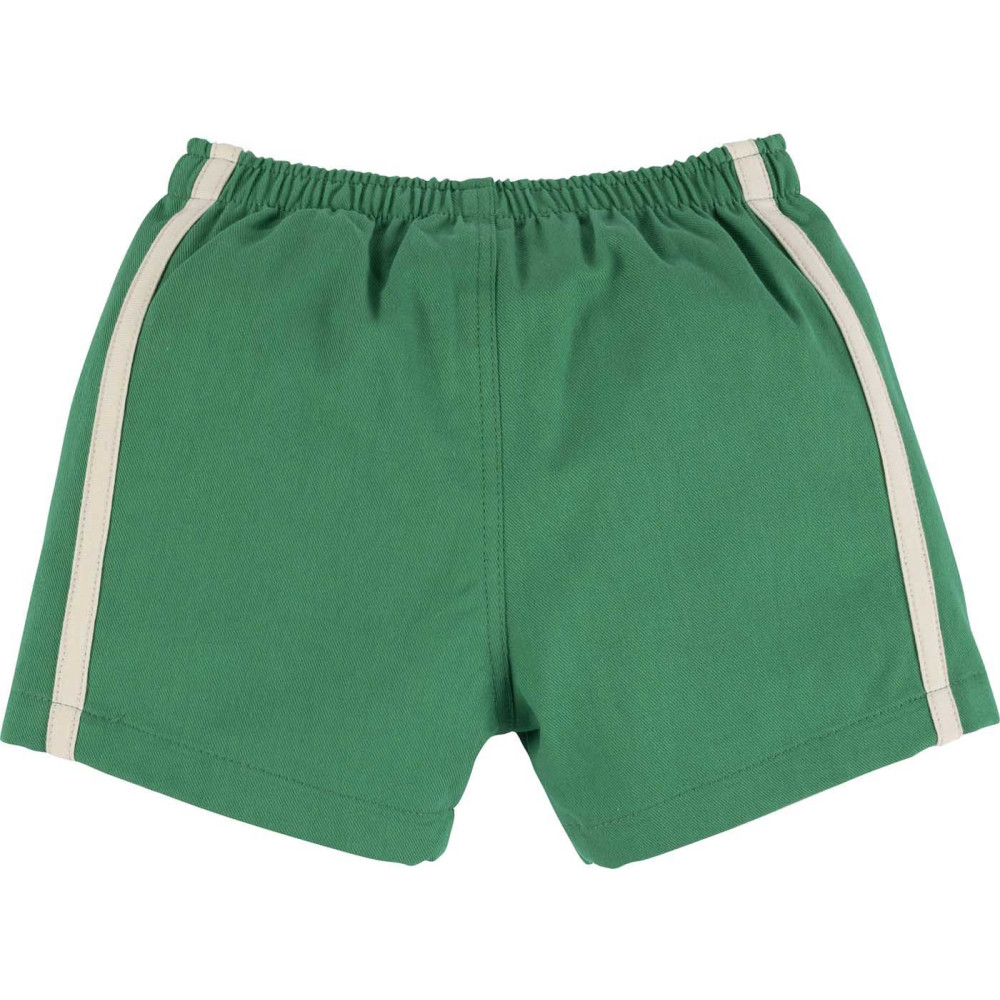 Set T-shirt+shorts