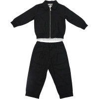 Set sweater+sweater+pants