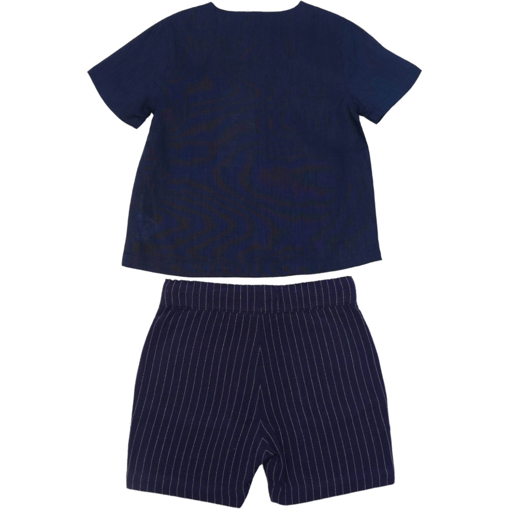 Set T-shirt+shorts