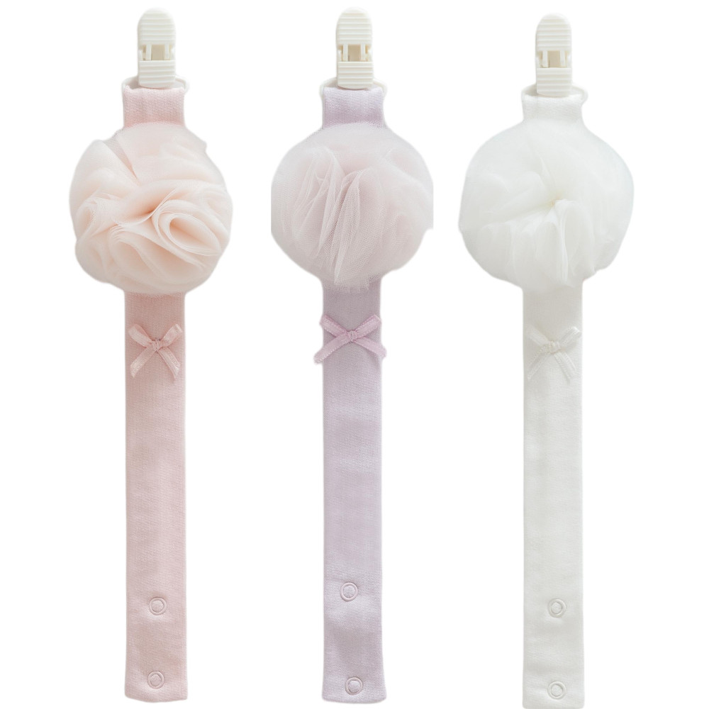 Pacifier holder, series BEST OF