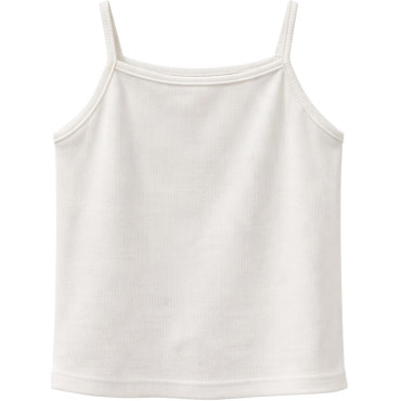 Set of blouse+tank top+skirt