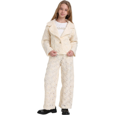 Set jacket+T-shirt+pants