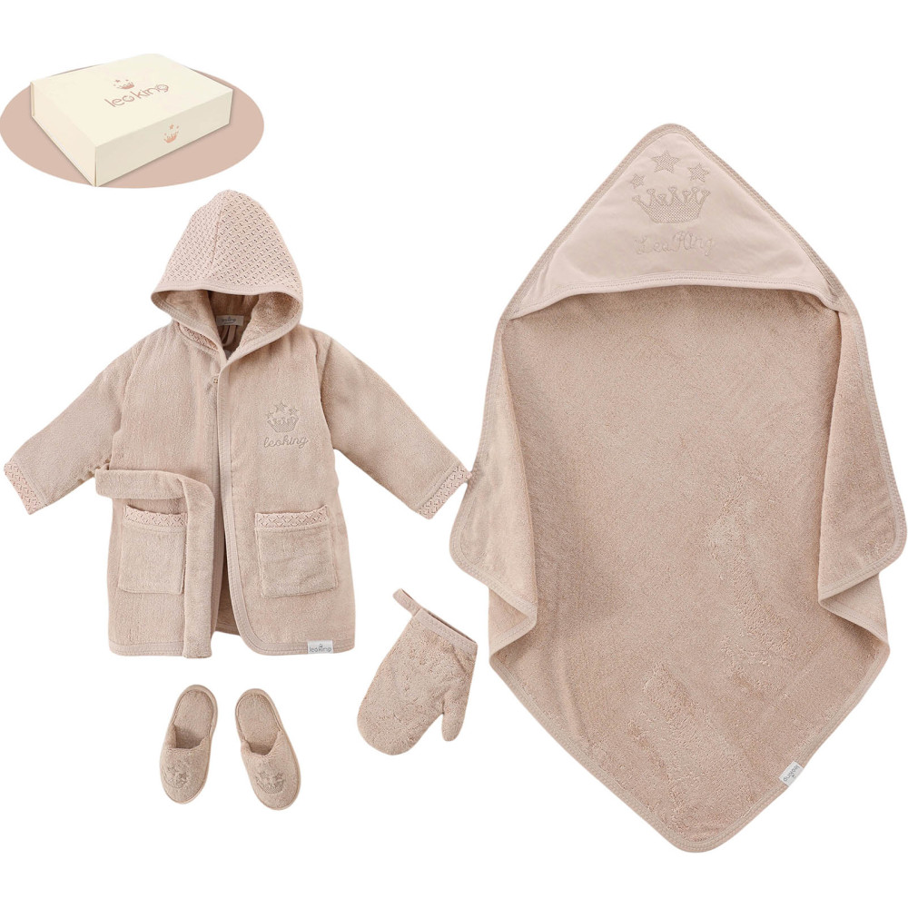 Set 4 items