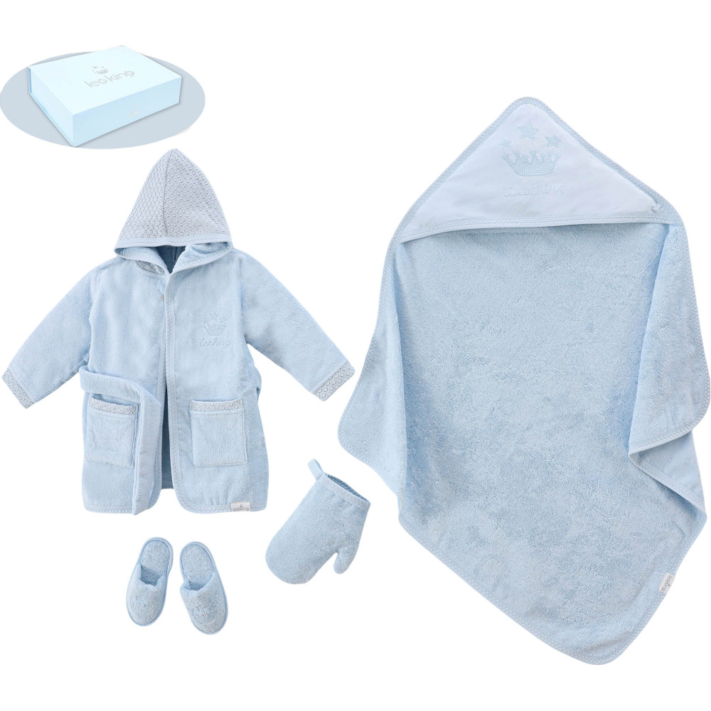 Set 4 items