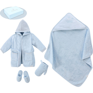 Set 4 items
