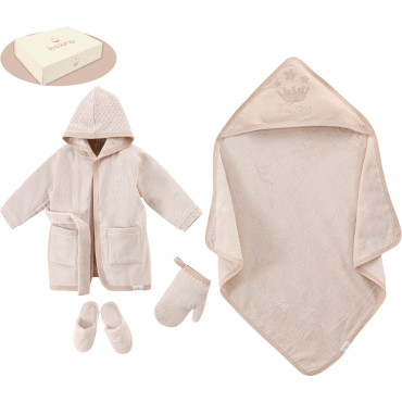 Set 4 items