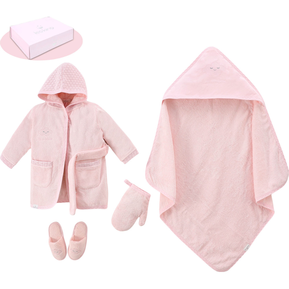 Set 4 items