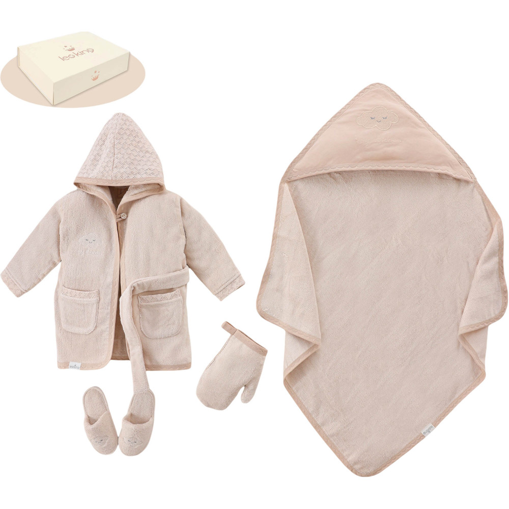 Set 4 items