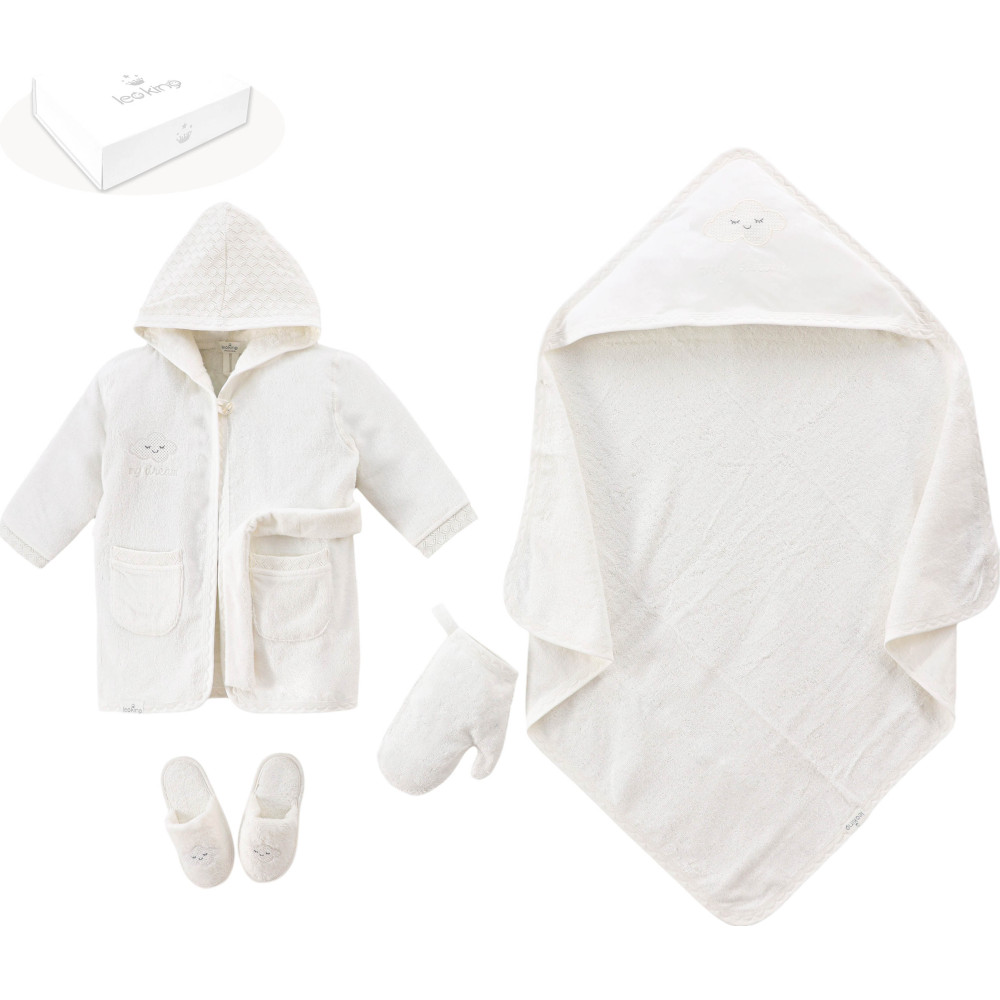 Set 4 items