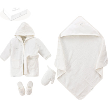 Set 4 items