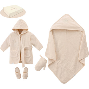 Set 4 items