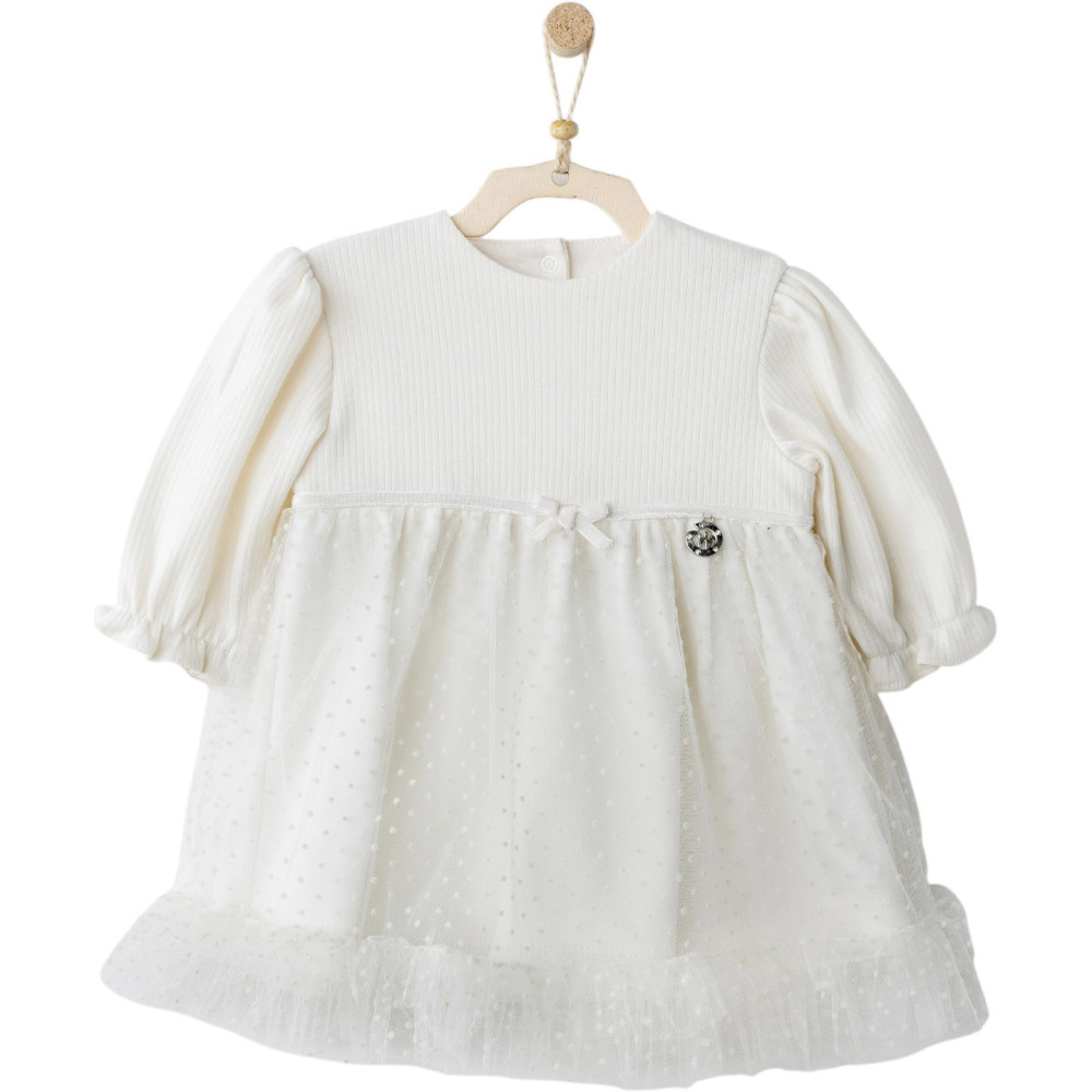 Dress, series BABY BOW BLISS