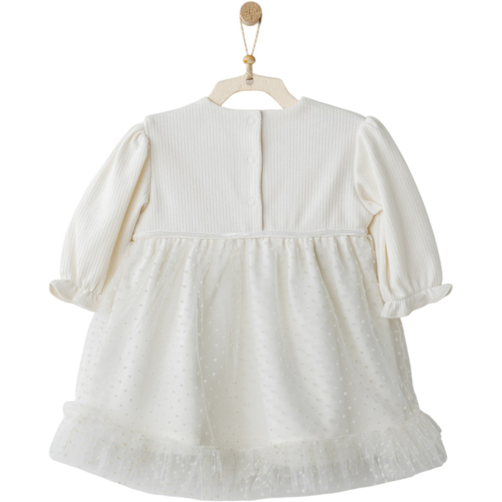 Dress, series BABY BOW BLISS