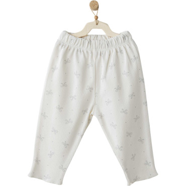 Set sweater+pants, series BABY BOW BLISS