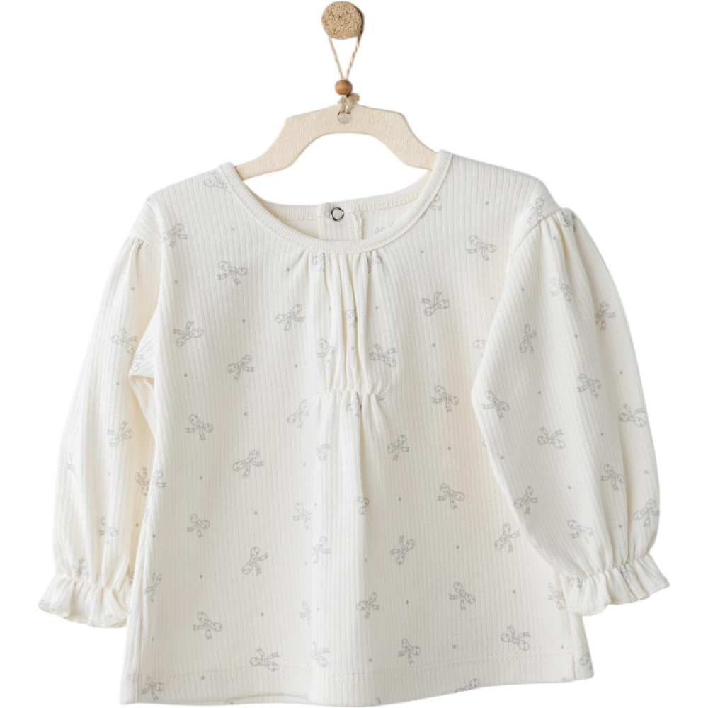 Set sweater+pants, series BABY BOW BLISS