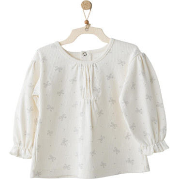 Set sweater+pants, series BABY BOW BLISS
