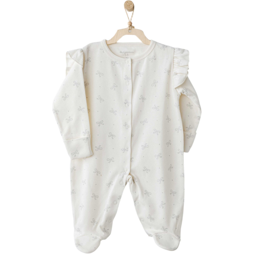 Set 10 items, series BABY BOW BLISS