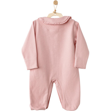 Overalls, series LITTLE LEOPARD