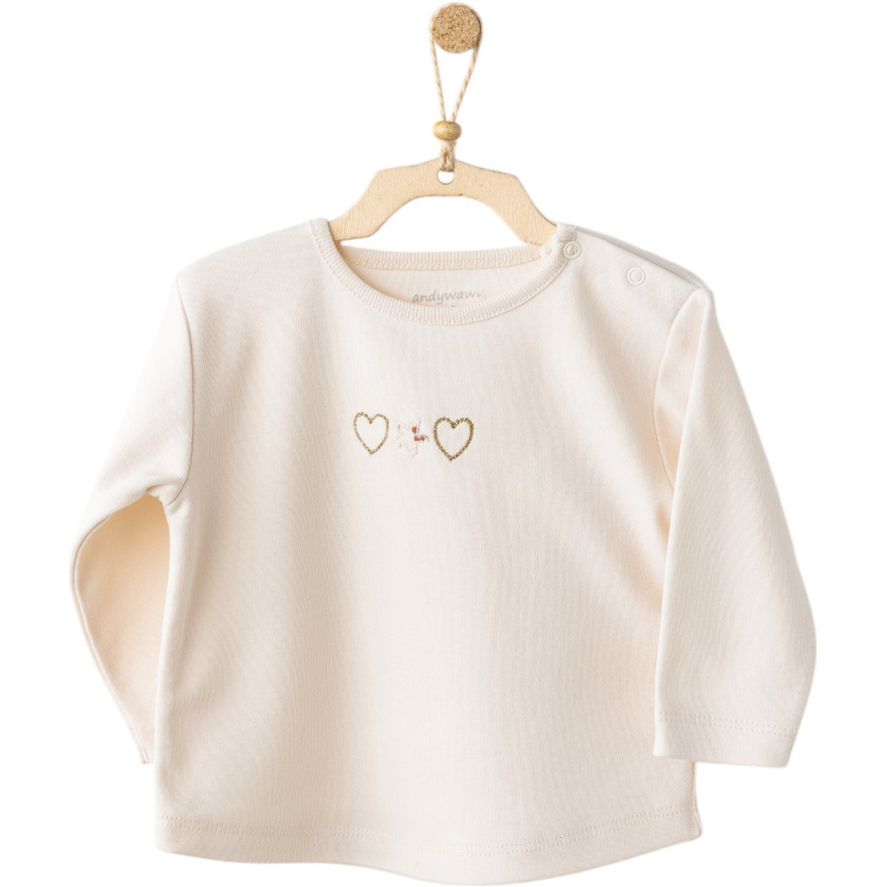 Set sweater+poncho+pants, series LITTLE LEOPARD