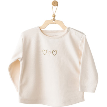Set sweater+poncho+pants, series LITTLE LEOPARD