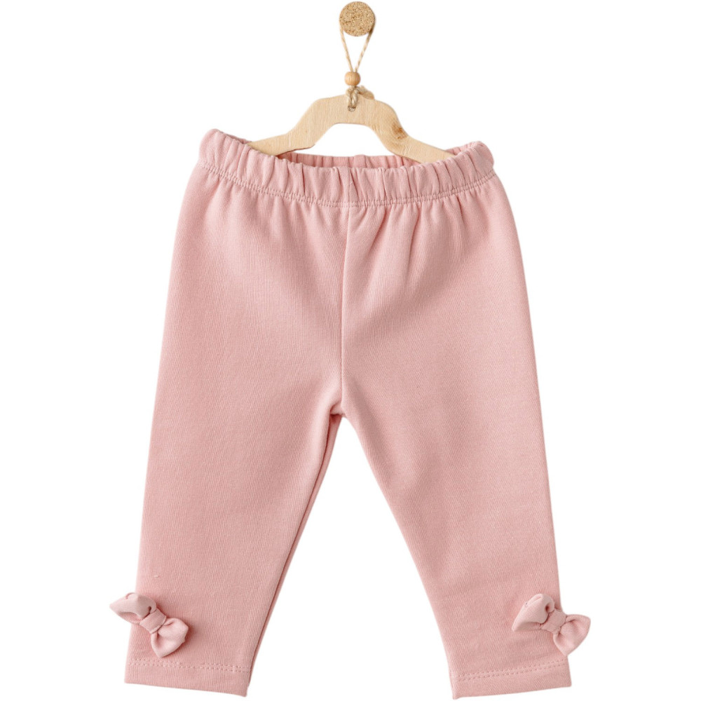 Set sweater+pants, series LITTLE LEOPARD