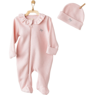 Overalls+Hat, series CASUAL