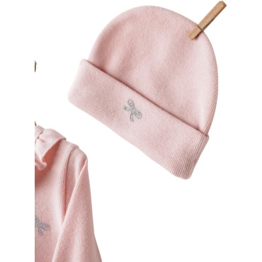 Overalls+Hat, series CASUAL