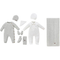 Set 9 items