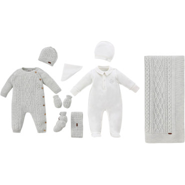 Set 9 items
