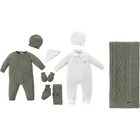 Set 9 items