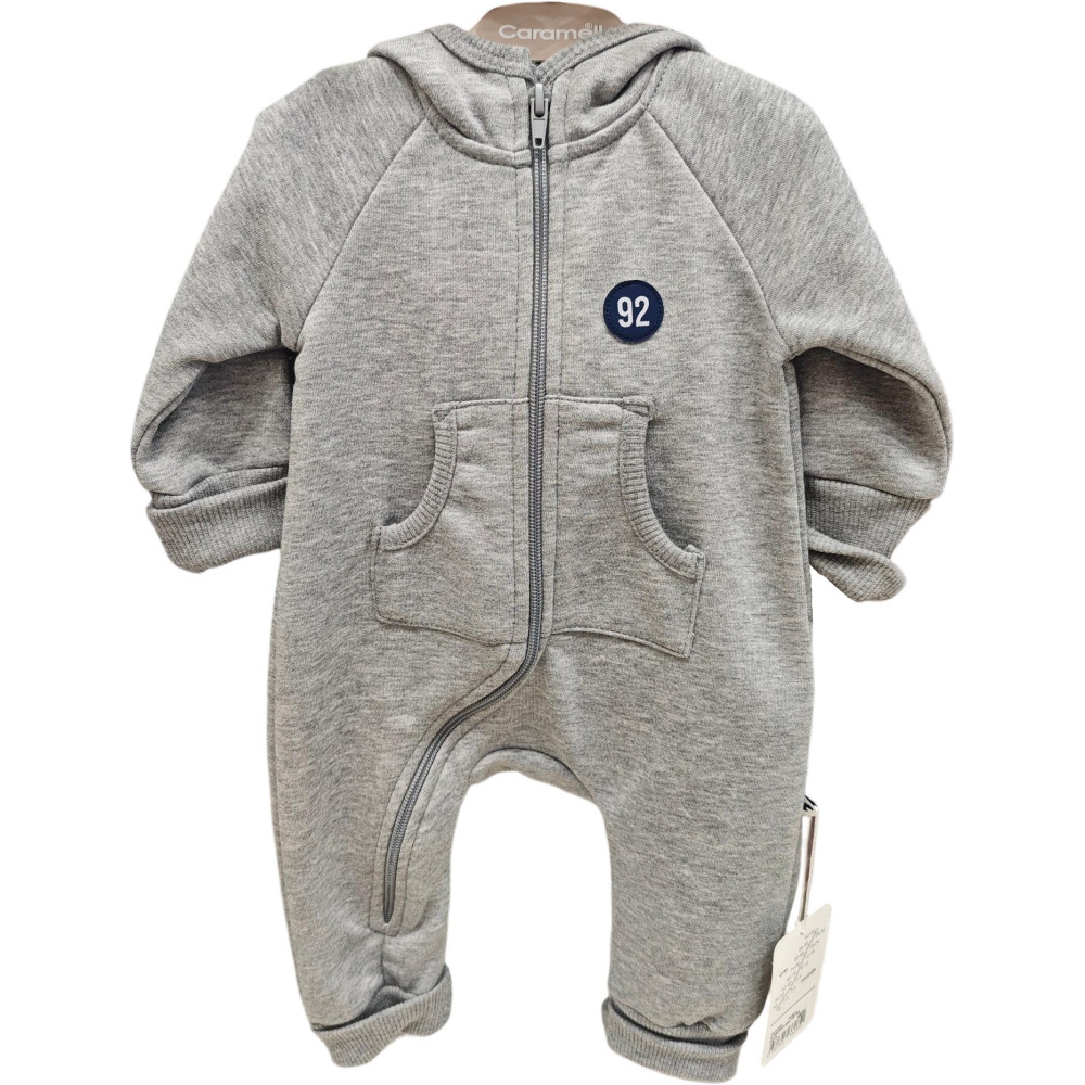 Overalls, series BASIC UNI