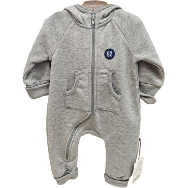 Overalls, series BASIC UNI
