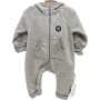 Overalls, series BASIC UNI