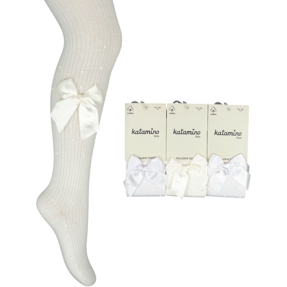 Tights cotton Feriha
