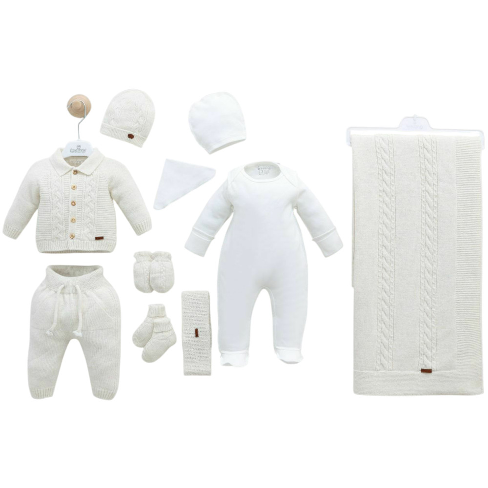 Set 10 items
