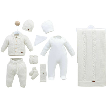 Set 10 items