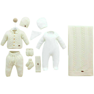 Set 10 items