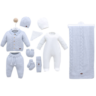 Set 10 items
