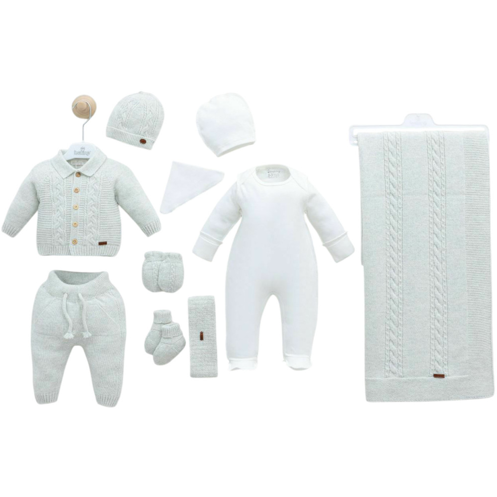 Set 10 items