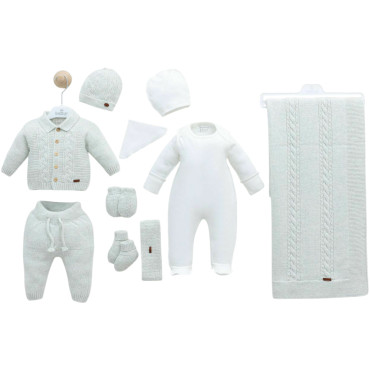 Set 10 items