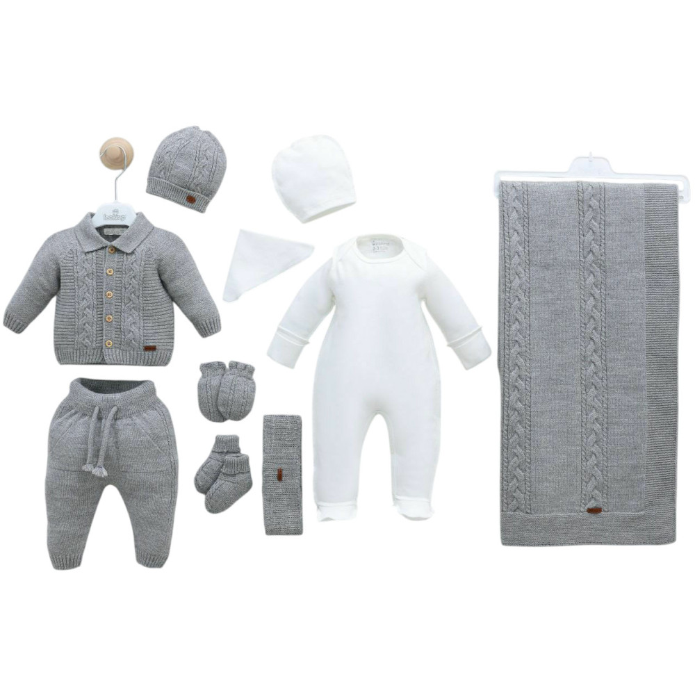Set 10 items