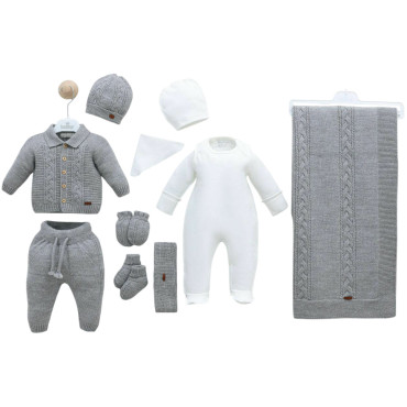 Set 10 items