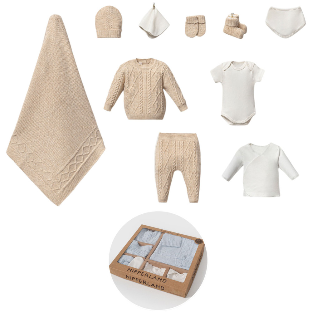 Set 10 items