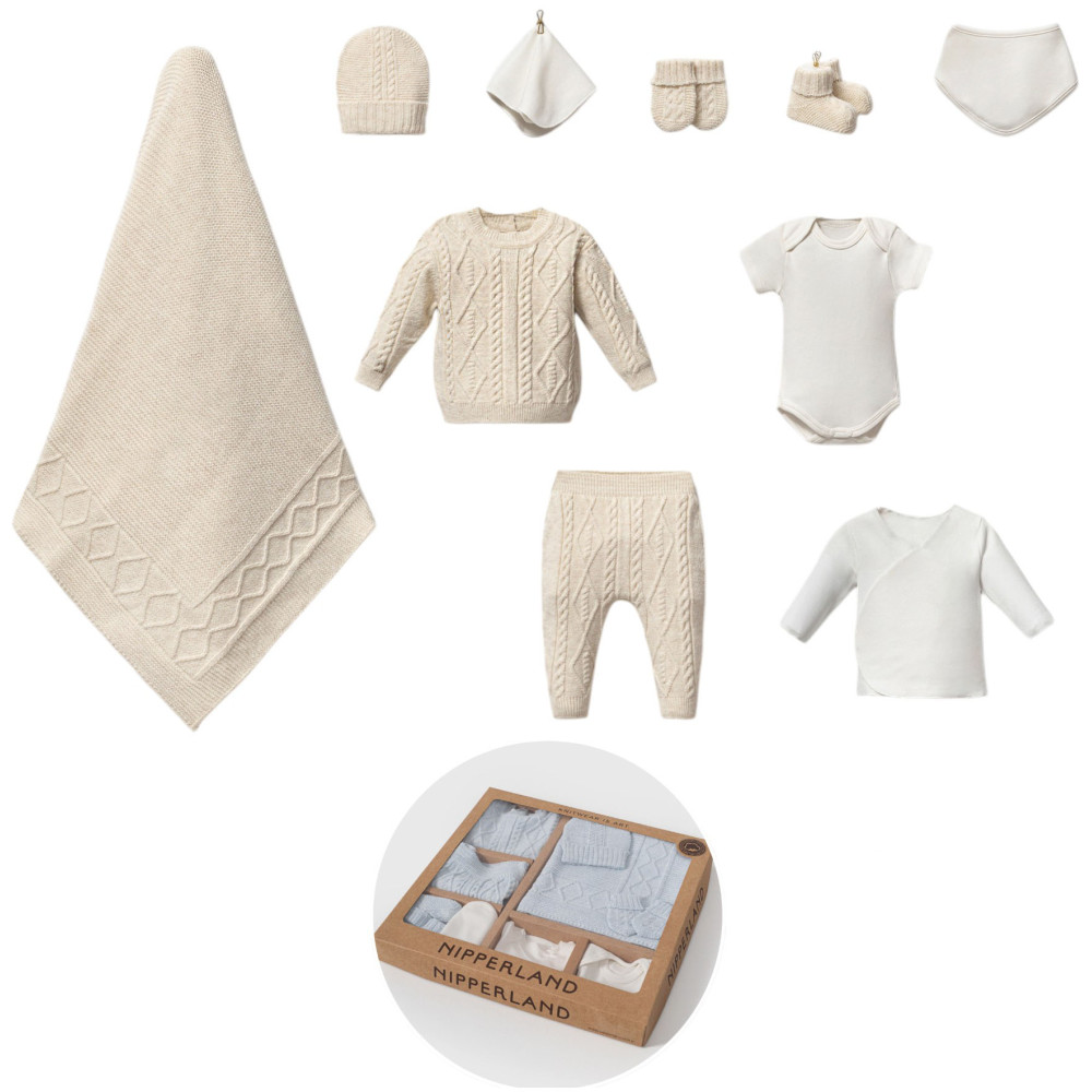 Set 10 items