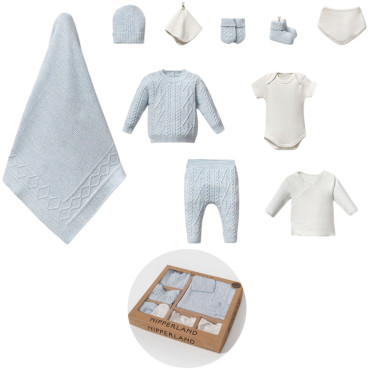 Set 10 items