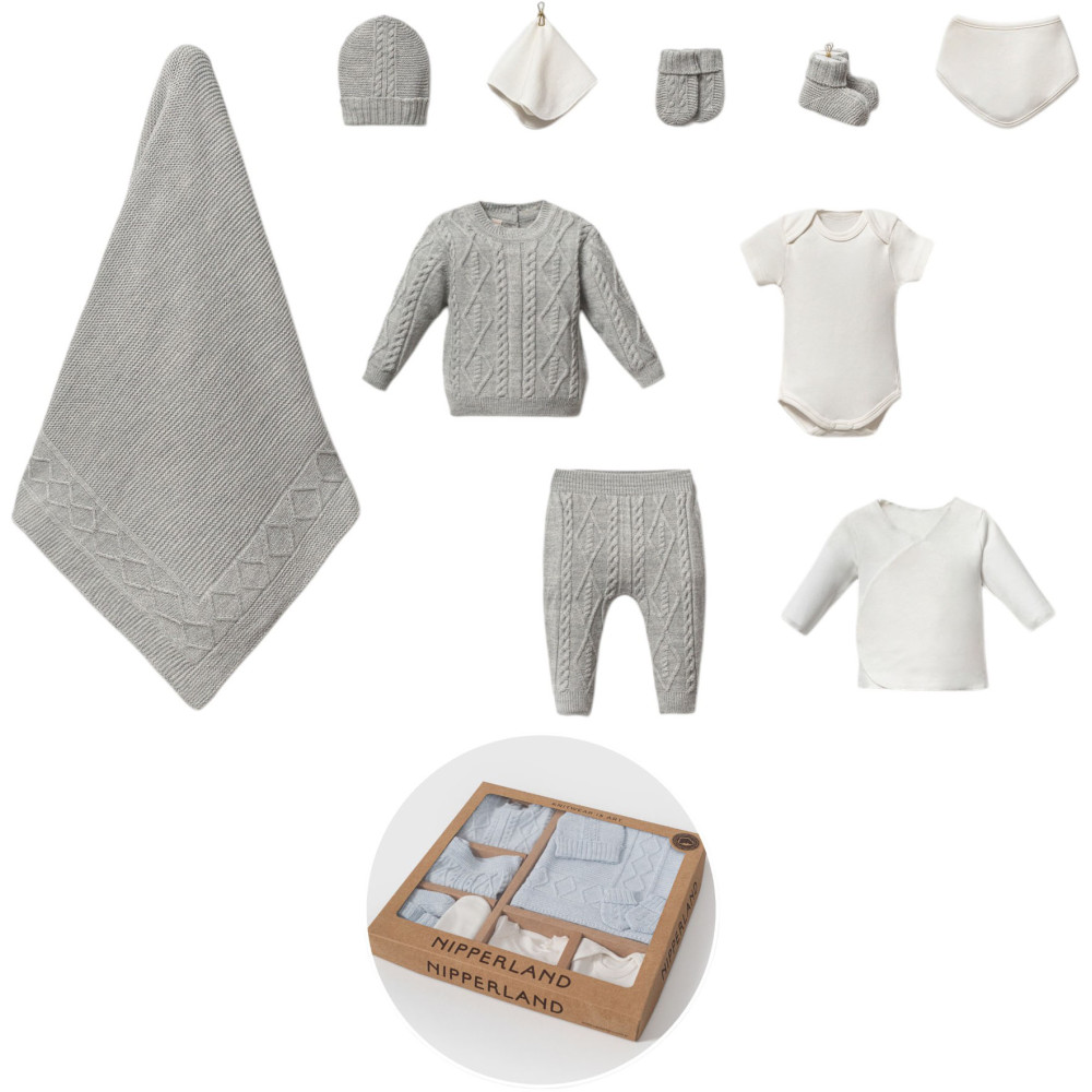 Set 10 items