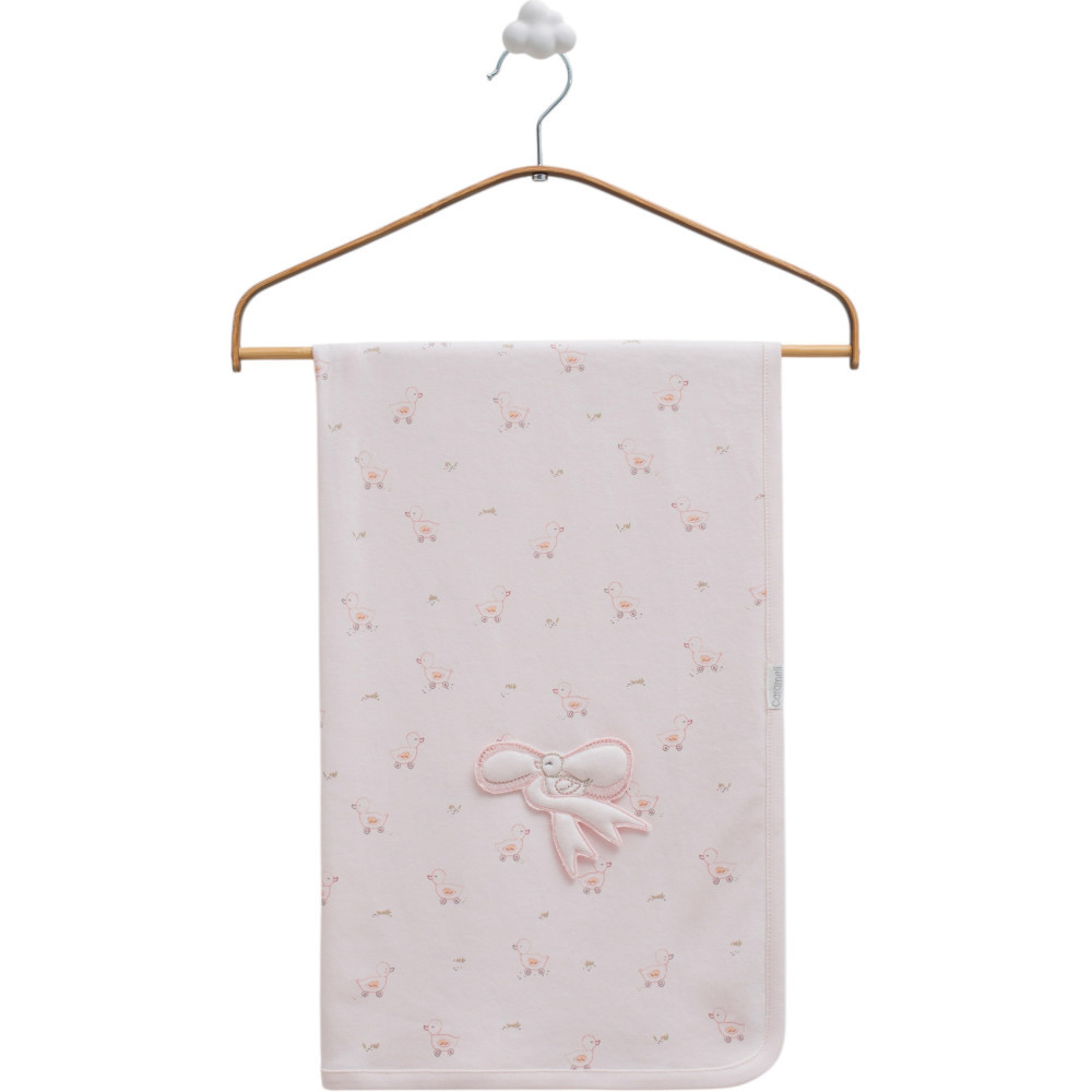 Blanket, series LOVE TIME. (Expected 16.01.2026)